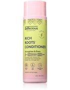 delhicious RICH ROOTS Repair & Shine Conditioner възстановяващ балсам за блясък и мекота на косата 250 мл.