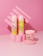 delhicious RICH ROOTS Repair & Shine Conditioner възстановяващ балсам за блясък и мекота на косата 250 мл.