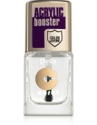 Delia Cosmetics Acrylic Booster горен лак за нокти с дълготраен ефект 11 мл.