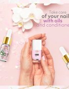 Delia Cosmetics After Hybrid 12 Days регенериращ балсам за нокти 11 мл.