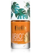 Delia Cosmetics Bio Green Philosophy лак за нокти цвят 676 11 мл.