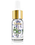 Delia Cosmetics Bio Moisturizing хидратиращо олио за нокти и кожичките около ноктите 10 мл.