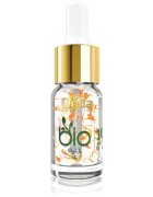 Delia Cosmetics Bio Nutrition After Hybrid подхранващо масло за нокти и кожичките около ноктите 10 мл.