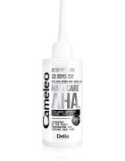 Delia Cosmetics Cameleo AHA химически пилинг за коса и скалп 55 мл.