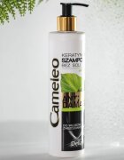 Delia Cosmetics Cameleo BB кератинов шампоан за увредена коса 250 мл.