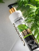 Delia Cosmetics Cameleo BB кератинов шампоан за увредена коса 250 мл.
