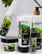 Delia Cosmetics Cameleo BB кератинов шампоан за увредена коса 250 мл.