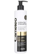 Delia Cosmetics Cameleo BB кератинов шампоан за увредена коса 250 мл.