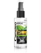 Delia Cosmetics Cameleo BB копринен серум за коса с арганово масло 55 мл.