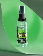 Delia Cosmetics Cameleo BB копринен серум за коса с арганово масло 55 мл.