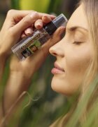 Delia Cosmetics Cameleo BB копринен серум за коса с арганово масло 55 мл.