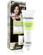 Delia Cosmetics Cameleo Color Essence боя за коса в туба цвят 3.3 Chocolate Brown 75 гр.