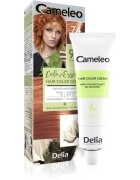 Delia Cosmetics Cameleo Color Essence боя за коса в туба цвят 7.4 Copper Red 75 гр.