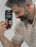 Delia Cosmetics Cameleo Coloring Shampoo тониращ шампоан За коса за мъже 15 мл.