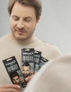 Delia Cosmetics Cameleo Coloring Shampoo тониращ шампоан За коса за мъже 15 мл.