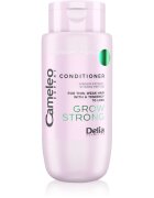 Delia Cosmetics Cameleo Expert Grow Strong Conditioner балсам за тънка коса със склонност към косопад 300 мл.