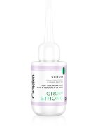 Delia Cosmetics Cameleo Expert Grow Strong Serum серум без отмиване за тънка коса със склонност към косопад 30 мл.