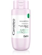 Delia Cosmetics Cameleo Expert Grow Strong Shampoo подсливащ шампоан за слаба склонна към оредяване коса 300 мл.
