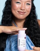 Delia Cosmetics Cameleo Expert Maxi Volume Shampoo шампоан за коса без обем 300 мл.