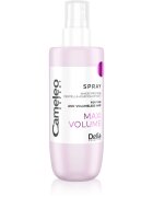 Delia Cosmetics Cameleo Expert Maxi Volume Spray спрей за коса за максимален обем 150 мл.