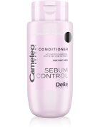 Delia Cosmetics Cameleo Expert Sebum Control Conditioner балсам за мазна коса 300 мл.
