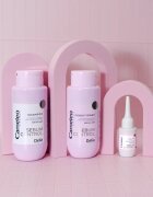Delia Cosmetics Cameleo Expert Sebum Control Conditioner балсам за мазна коса 300 мл.