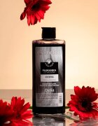 Delia Cosmetics Cameleo Flower Water тонираща боя за коса цвят Silver 200 мл.