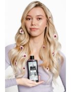 Delia Cosmetics Cameleo Flower Water тонираща боя за коса цвят Silver 200 мл.
