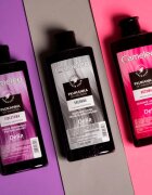 Delia Cosmetics Cameleo Flower Water тонираща боя за коса цвят Violet 200 мл.