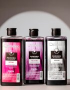 Delia Cosmetics Cameleo Flower Water тонираща боя за коса цвят Violet 200 мл.