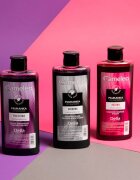 Delia Cosmetics Cameleo Flower Water тонираща боя за коса цвят Violet 200 мл.