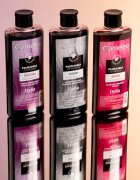 Delia Cosmetics Cameleo Flower Water тонираща боя за коса цвят Violet 200 мл.