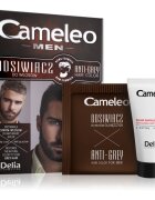 Delia Cosmetics Cameleo Men боя за коса за мъже 2 бр.