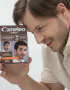 Delia Cosmetics Cameleo Men боя за коса за мъже 2 бр.
