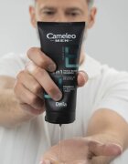Delia Cosmetics Cameleo Men шампоан и душ гел за коса брада и тяло 150 мл.