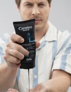 Delia Cosmetics Cameleo Men шампоан против побеляване на тъмна коса 150 мл.