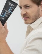 Delia Cosmetics Cameleo Men шампоан против побеляване на тъмна коса 150 мл.