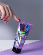 Delia Cosmetics Cameleo Silver балсам за руса и сива коса неутрализиращ жълтеникавите оттенъци 200 мл.