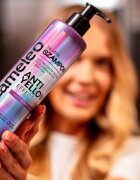 Delia Cosmetics Cameleo Silver шампоан неутрализиращ жълтеникавите оттенъци 250 мл.