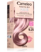 Delia Cosmetics Cameleo Taste My Hair полуперманентна боя за коса цвят 9.25 Strawberry Frost 1 бр.