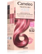 Delia Cosmetics Cameleo Taste My Hair полуперманентна тонираща боя за коса цвят 9.52 Sweet Raspberry 1 бр.
