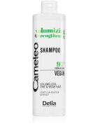 Delia Cosmetics Cameleo Volume & Strengthening шампоан за обем за фина коса 400 мл.