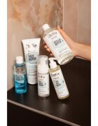Delia Cosmetics Clean Skin мицеларна вода с хидратиращ ефект 500 мл.