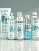 Delia Cosmetics Clean Skin овлажняващ почистващ гел за лице 200 мл.