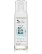 Delia Cosmetics Clean Skin почистваща пяна за лице с хидратиращ ефект 150 мл.