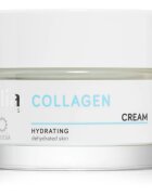 Delia Cosmetics Collagen хидратиращ дневен крем с колаген 50 мл.