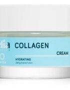 Delia Cosmetics Collagen хидратиращ дневен крем за лице 50 мл.