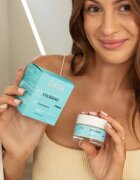 Delia Cosmetics Collagen хидратиращ дневен крем за лице 50 мл.
