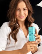 Delia Cosmetics Collagen хидратиращ серум за лице врат и деколкте 30 мл.