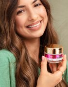 Delia Cosmetics Collagen Therapy хидратиращ и стягащ дневен крем с колаген 50 мл.